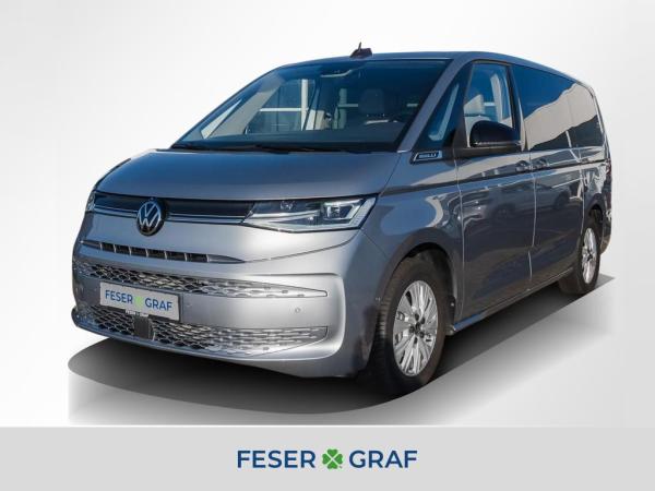 Volkswagen T7 Multivan Life 2.0TDI LÜ AHK/Navi/Kamera/ACC