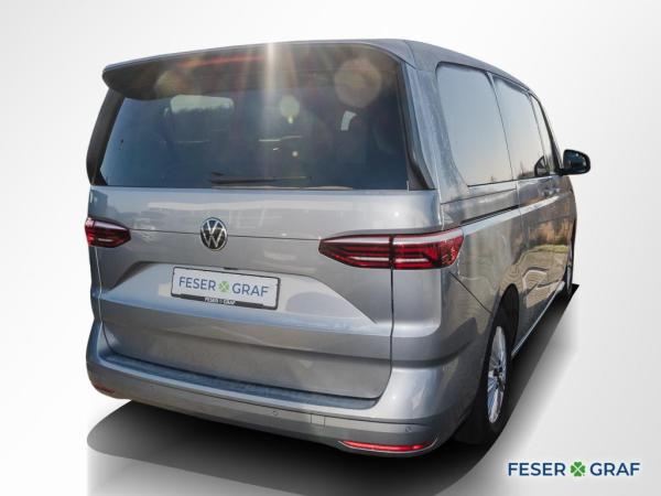 Volkswagen T7 Multivan Life 2.0TDI LÜ AHK/Navi/Kamera/ACC