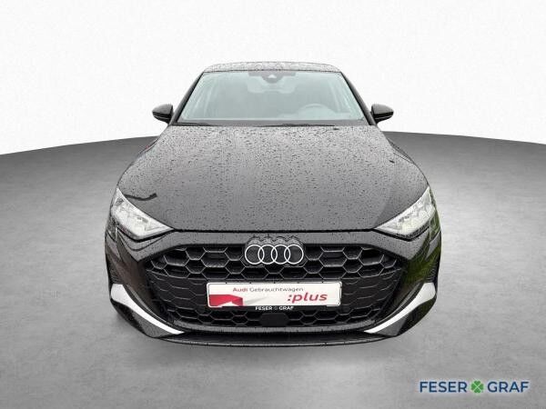 Audi A3 Sportback Advanced 35 TFSI 6 Gang- AHK - NAVI