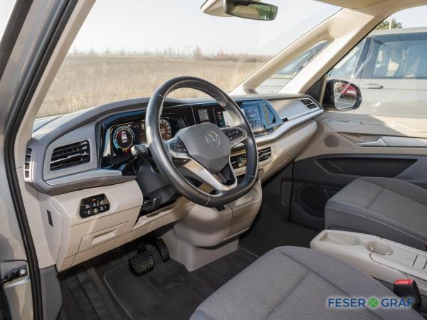 Volkswagen T7 Multivan Life 2.0TDI LÜ AHK/Navi/Kamera/ACC