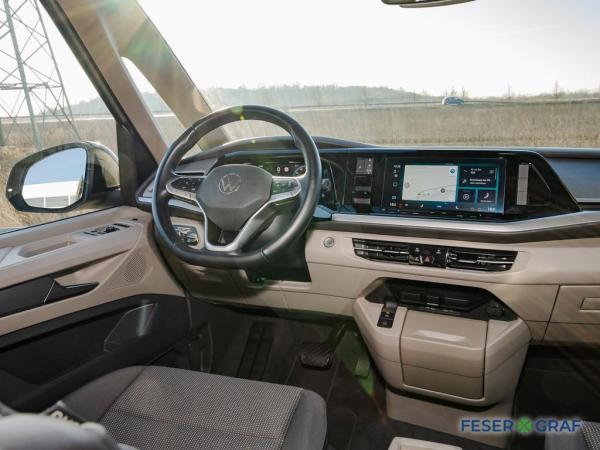 Volkswagen T7 Multivan Life 2.0TDI LÜ AHK/Navi/Kamera/ACC