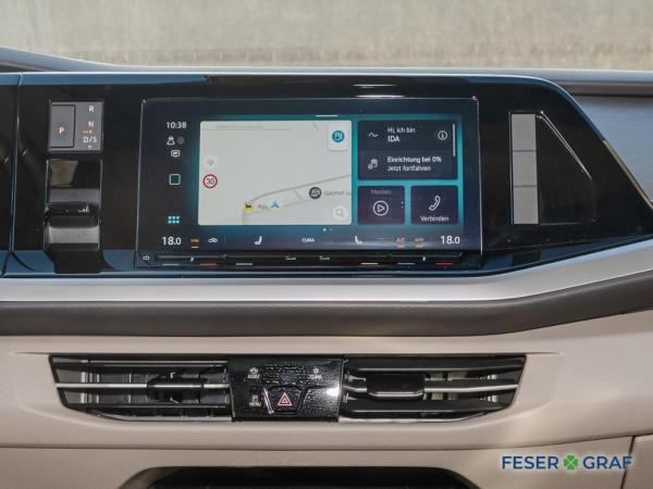 Volkswagen T7 Multivan Life 2.0TDI LÜ AHK/Navi/Kamera/ACC