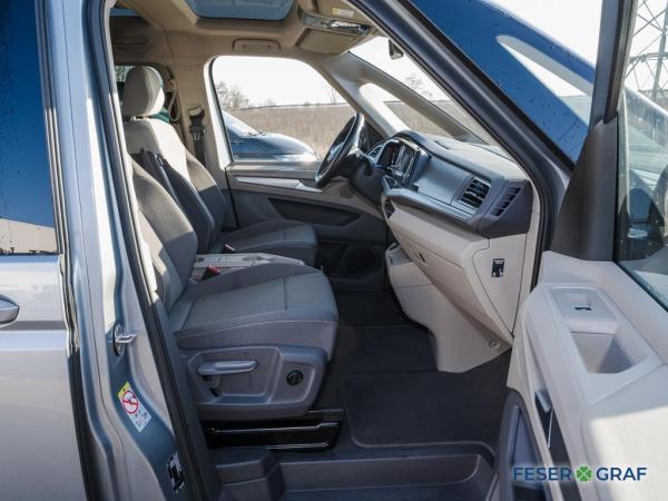 Volkswagen T7 Multivan Life 2.0TDI LÜ AHK/Navi/Kamera/ACC