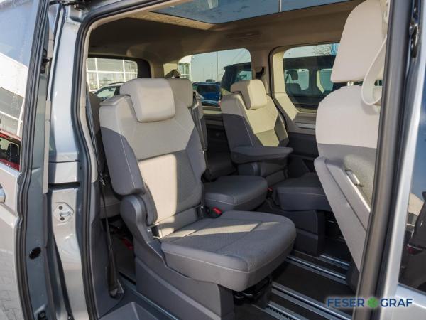 Volkswagen T7 Multivan Life 2.0TDI LÜ AHK/Navi/Kamera/ACC