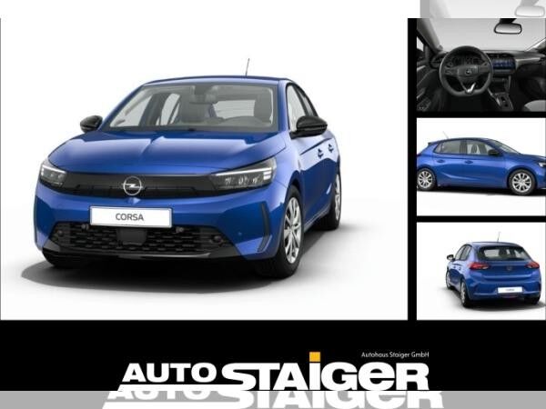 Opel Corsa Edition MHEV **Gewerbehammer**