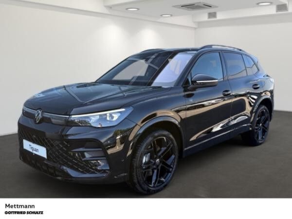 Volkswagen Tiguan R-Line 2.0 TDI (Mettmann)