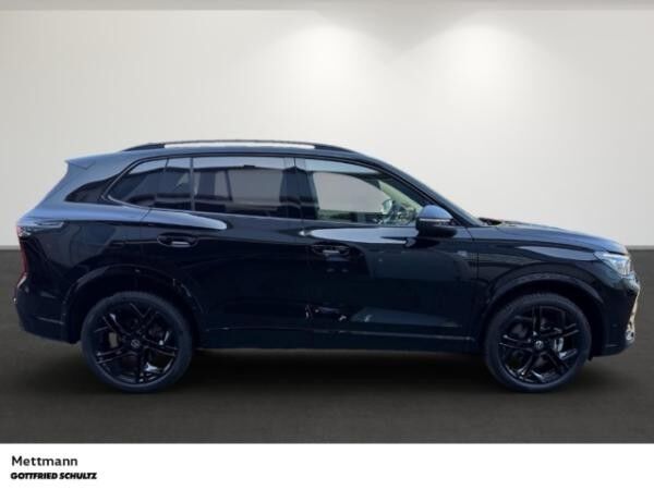 Volkswagen Tiguan R-Line 2.0 TDI (Mettmann)