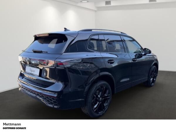 Volkswagen Tiguan R-Line 2.0 TDI (Mettmann)