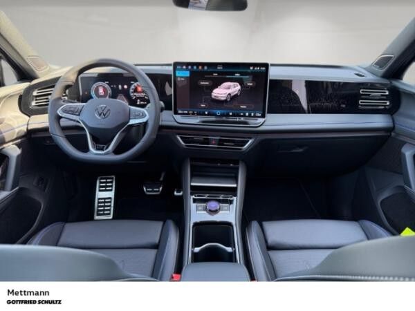 Volkswagen Tiguan R-Line 2.0 TDI (Mettmann)