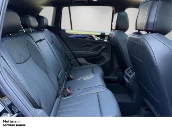 Volkswagen Tiguan R-Line 2.0 TDI (Mettmann)