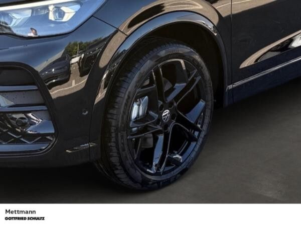 Volkswagen Tiguan R-Line 2.0 TDI (Mettmann)