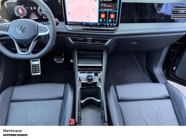 Volkswagen Tiguan R-Line 2.0 TDI (Mettmann)