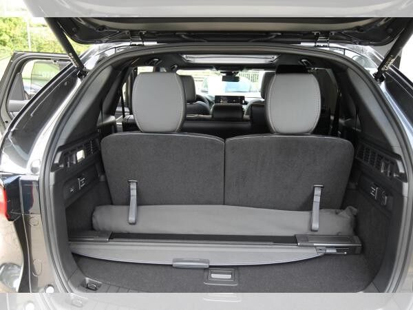 Mazda CX-80 e-SKYACTIV PHEV Autom. AWD Homura Plus 7 sitze