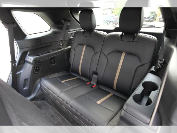 Mazda CX-80 e-SKYACTIV PHEV Autom. AWD Homura Plus 7 sitze