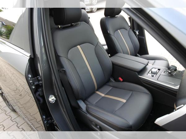 Mazda CX-80 e-SKYACTIV PHEV Autom. AWD Homura Plus 7 sitze