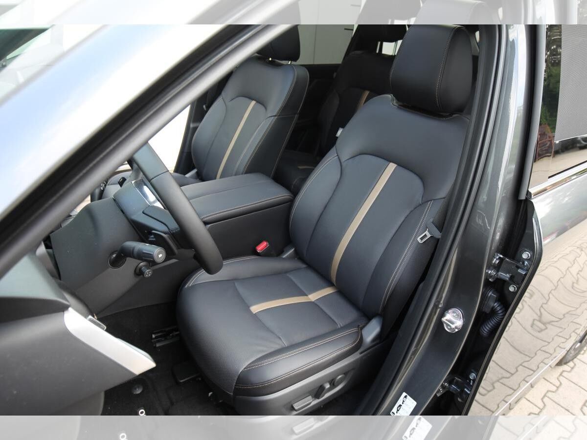 Mazda CX-80 e-SKYACTIV PHEV Autom. AWD Homura Plus 7 sitze