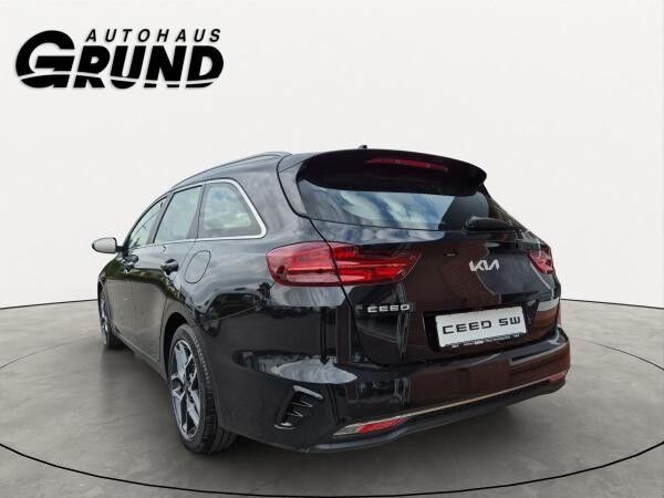 Kia Ceed SW 1.5T SPIRIT | LEDER-PAKET | TECHNOLOGIE-PAKET |