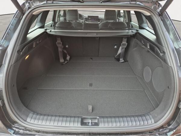 Kia Ceed SW 1.5T SPIRIT | LEDER-PAKET | TECHNOLOGIE-PAKET |