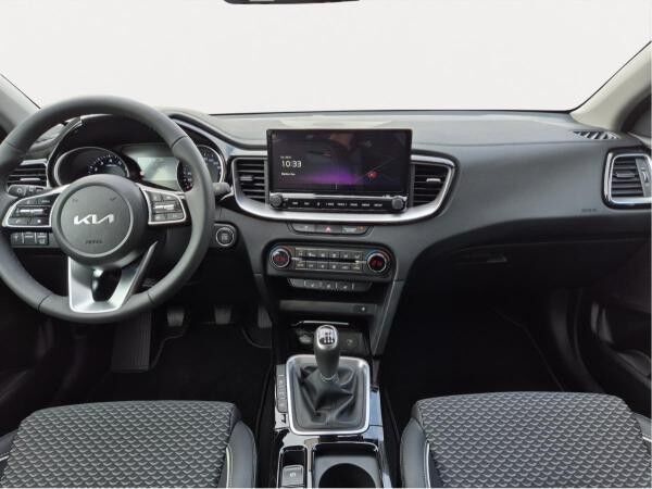 Kia Ceed SW 1.5T SPIRIT | LEDER-PAKET | TECHNOLOGIE-PAKET |