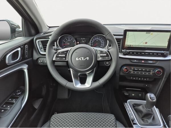 Kia Ceed SW 1.5T SPIRIT | LEDER-PAKET | TECHNOLOGIE-PAKET |