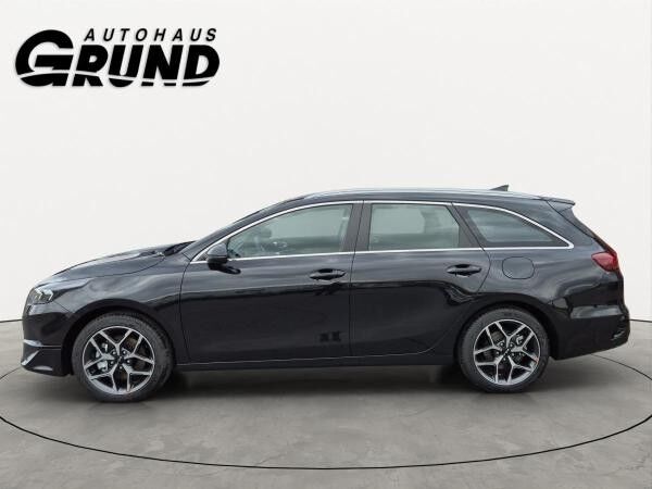 Kia Ceed SW 1.5T SPIRIT | LEDER-PAKET | TECH | GEWERBLICH |