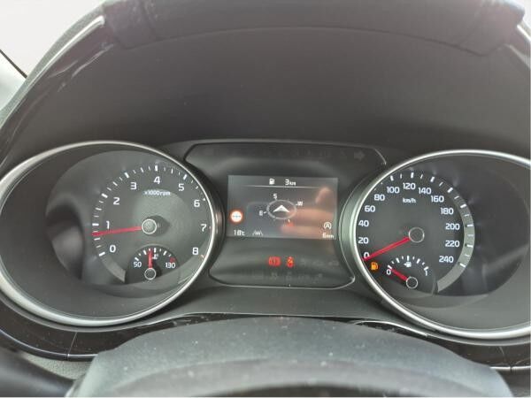 Kia Ceed SW 1.5T SPIRIT | LEDER-PAKET | TECH | GEWERBLICH |