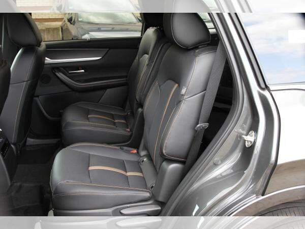 Mazda CX-80 D 254ps Aut. AWD Homura COSO-Paket CAHO 6 sitze