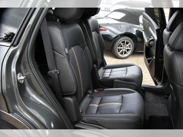 Mazda CX-80 D 254ps Aut. AWD Homura COSO-Paket CAHO 6 sitze