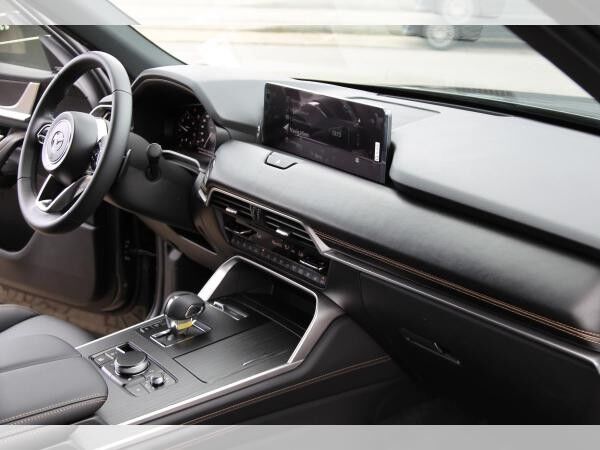 Mazda CX-80 D 254ps Aut. AWD Homura COSO-Paket CAHO 6 sitze