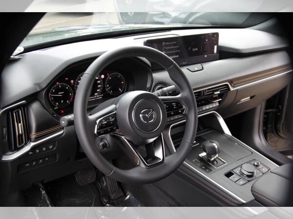 Mazda CX-80 D 254ps Aut. AWD Homura COSO-Paket CAHO 6 sitze