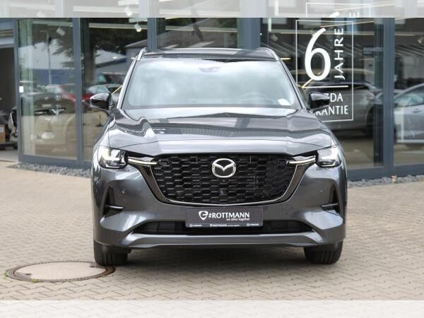 Mazda CX-80 D 254ps Aut. AWD Homura COSO-Paket CAHO 6 sitze