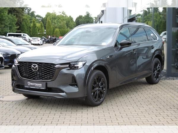 Mazda CX-80 D 254ps Aut. AWD Homura COSO-Paket CAHO 6 sitze