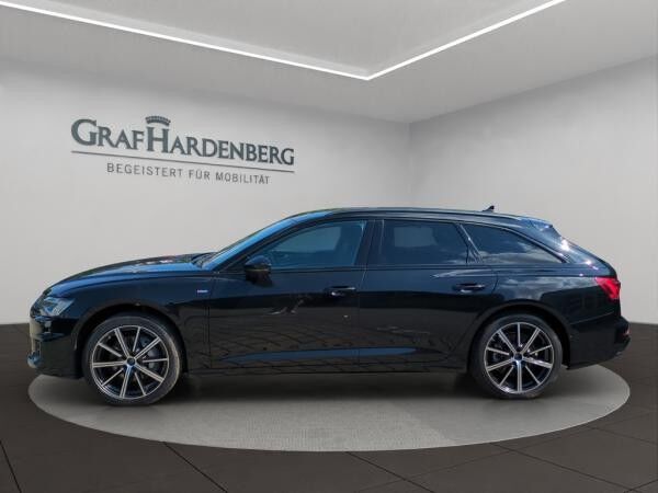 Audi A6 Avant S line 50 TDI quattro *Lagerwagenaktion
