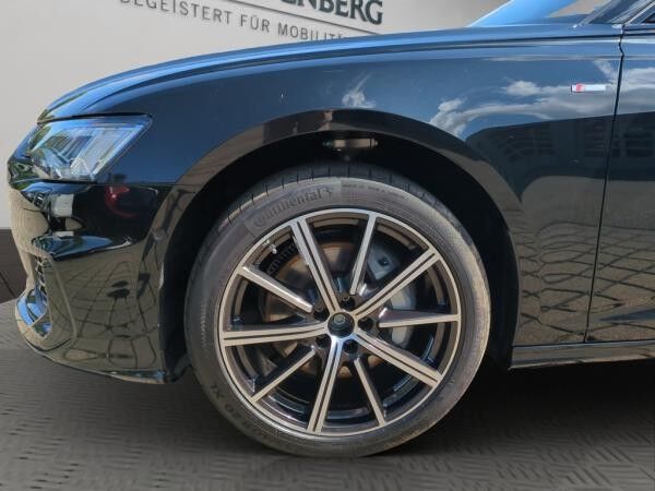 Audi A6 Avant S line 50 TDI quattro *Lagerwagenaktion