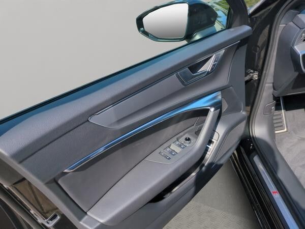 Audi A6 Avant S line 50 TDI quattro *Lagerwagenaktion