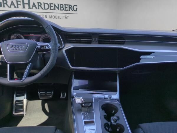 Audi A6 Avant S line 50 TDI quattro *Lagerwagenaktion