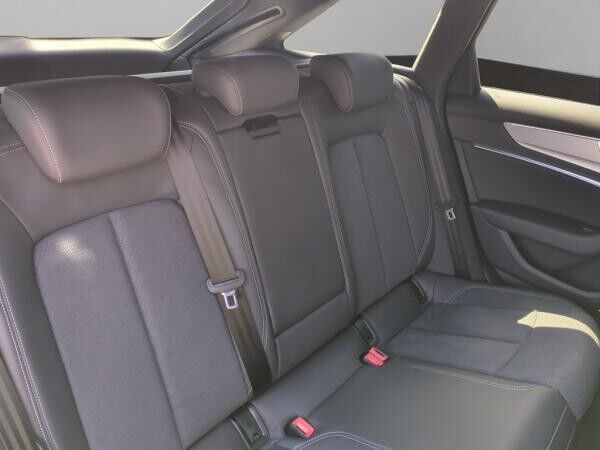 Audi A6 Avant S line 50 TDI quattro *Lagerwagenaktion