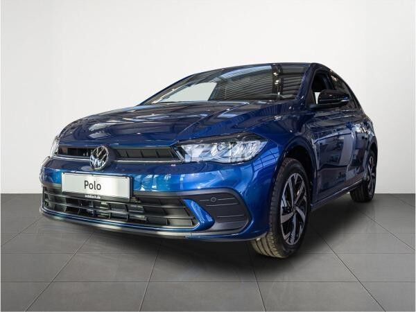 Volkswagen Polo "SOFORT VERFÜGBAR !!!" GOAL 1,0 l TSI OPF 70 kW (95 PS) 5-Gang