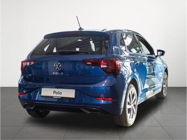 Volkswagen Polo "SOFORT VERFÜGBAR !!!" GOAL 1,0 l TSI OPF 70 kW (95 PS) 5-Gang