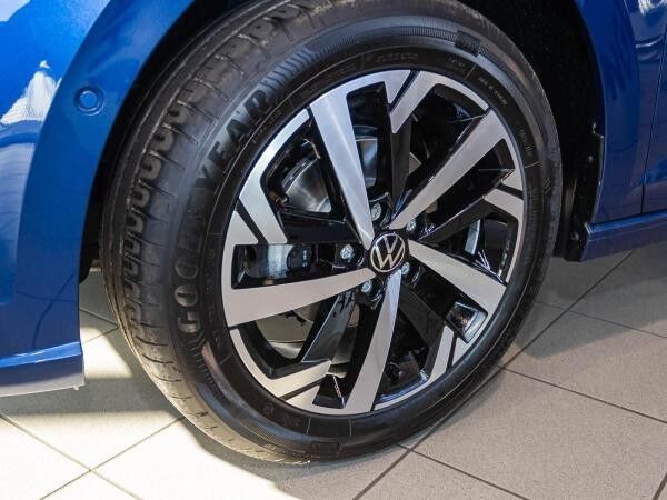 Volkswagen Polo "SOFORT VERFÜGBAR !!!" GOAL 1,0 l TSI OPF 70 kW (95 PS) 5-Gang