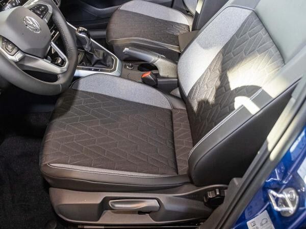 Volkswagen Polo "SOFORT VERFÜGBAR !!!" GOAL 1,0 l TSI OPF 70 kW (95 PS) 5-Gang
