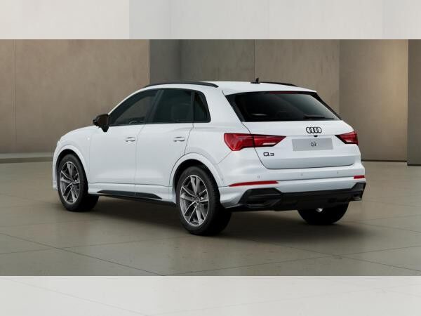 Audi Q3 S line 35 TFSI S tronic *Vorführwagen