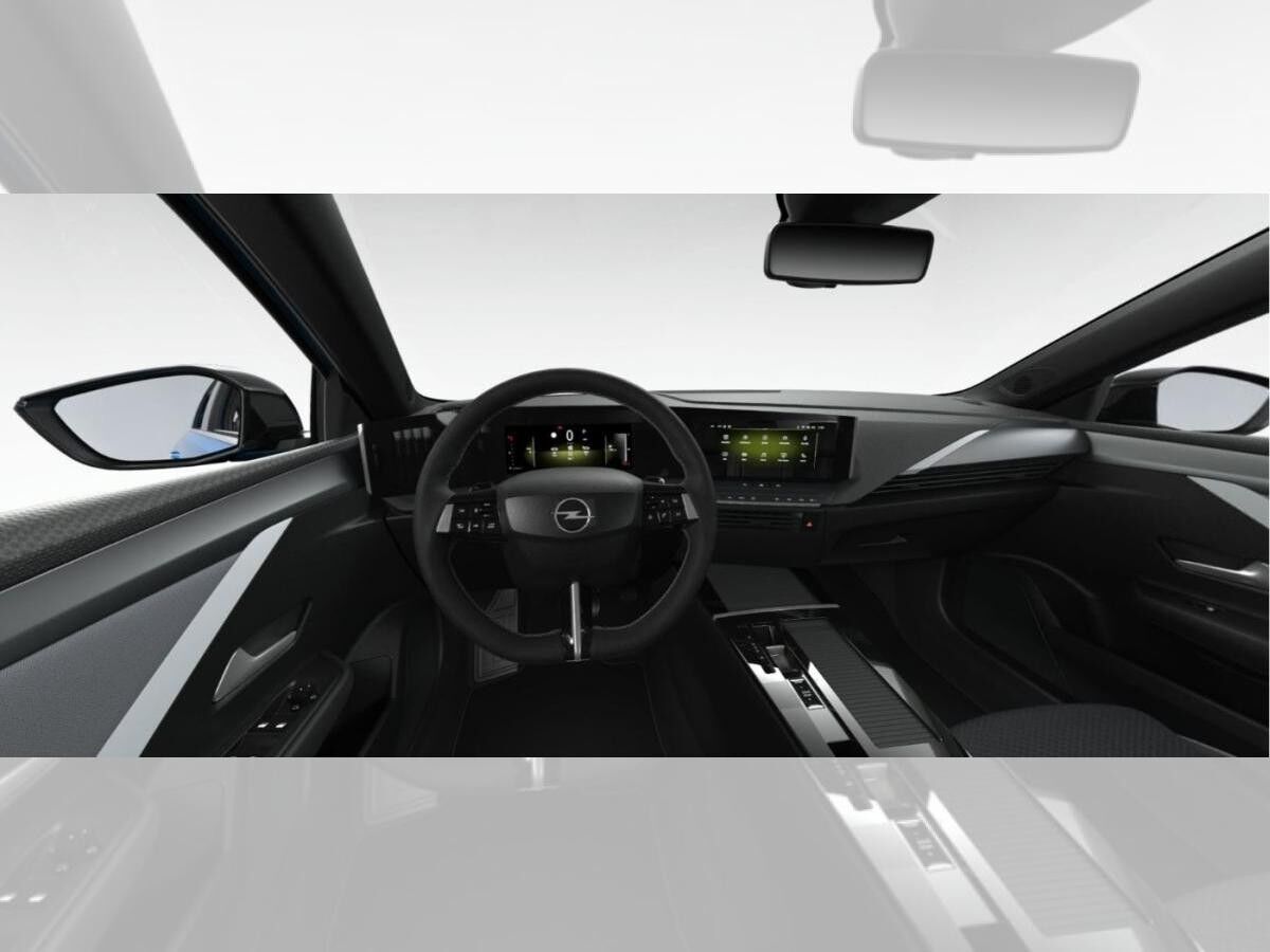 Opel Astra Sports Tourer Electric Edition **Gewerbehammer**