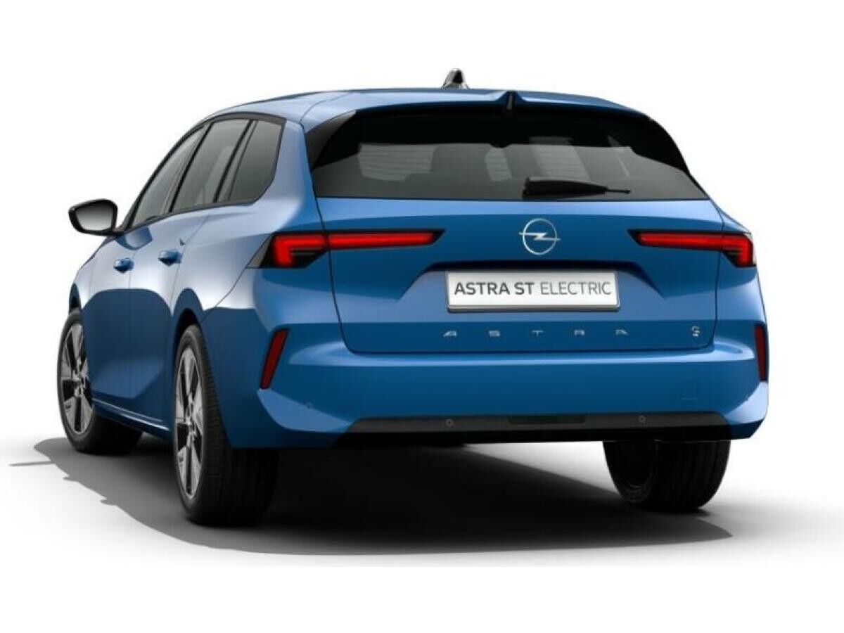 Opel Astra Sports Tourer Electric Edition **Gewerbehammer**