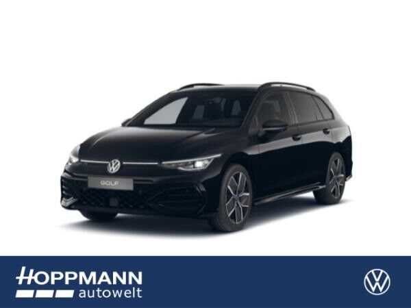 Volkswagen Golf Variant R-Line 1,5 l eTSI OPF 7-Gang-Doppelkupplungsgetriebe DSG