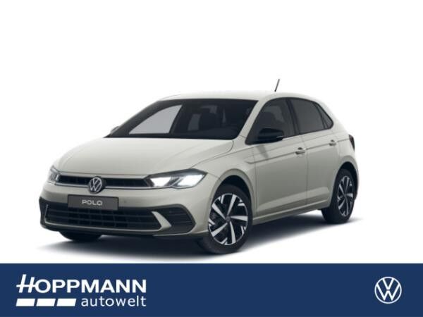 Volkswagen Polo ENERGY 1,0 l TSI OPF 5-Gang