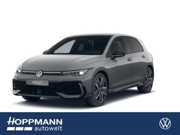 Volkswagen Golf R-Line 2,0 l TSI OPF 4MOTION 7-Gang-Doppelkupplungsgetriebe DSG