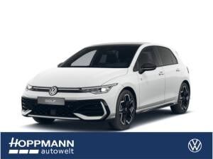 Volkswagen Golf R-Line 2,0 l TSI OPF 4MOTION 7-Gang-Doppelkupplungsgetriebe DSG