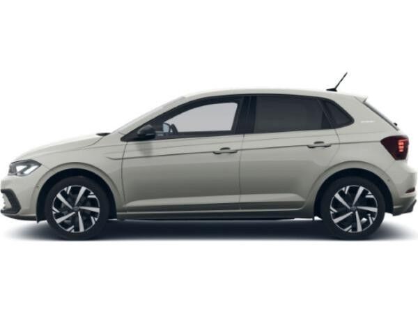 Volkswagen Polo ENERGY 1,0 l TSI OPF 5-Gang