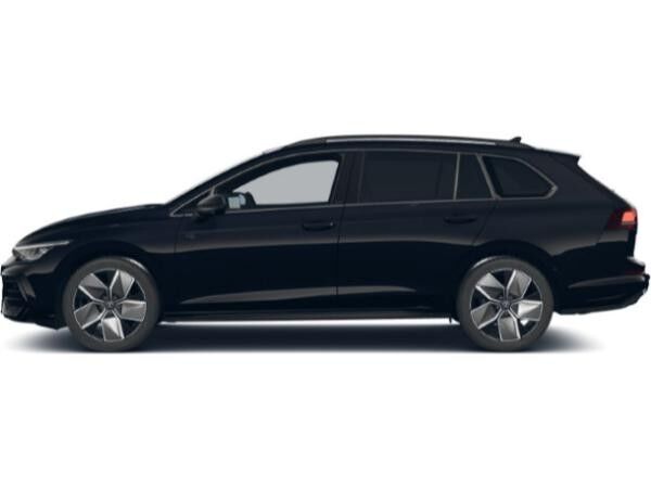 Volkswagen Golf Variant R-Line 1,5 l eTSI OPF 7-Gang-Doppelkupplungsgetriebe DSG